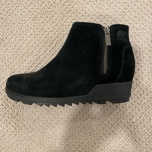Waterproof Sorel Booties